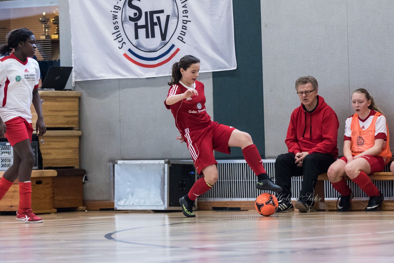 Bild 335 - Norddeutsche Futsalmeisterschaft